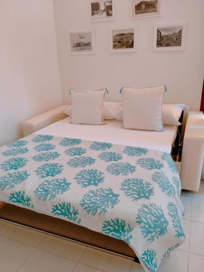 Holiday home Soleil Con Piscina E Campo Da Tennis Condominiale *
